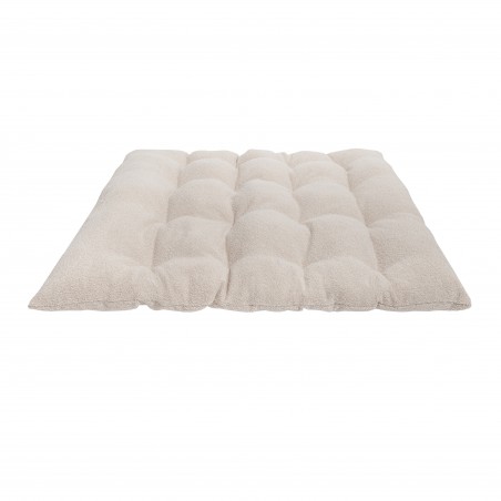 Really Nice Things Colchón Futon De Suelo Taupe