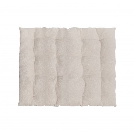 really nice things Colchón Futon de suelo taupe