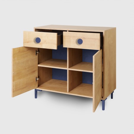 Really Nice Things Comoda Alise Kids Roble Pruss