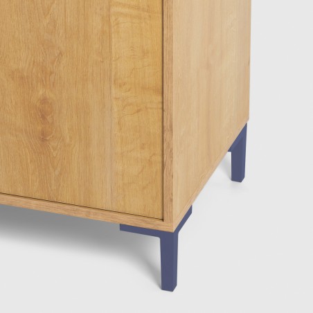 Really Nice Things Comoda Alise Kids Roble Pruss