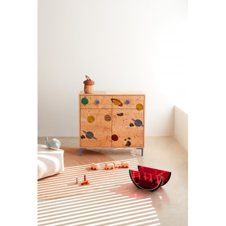 Really Nice Things Comoda Alise Kids Roble Space