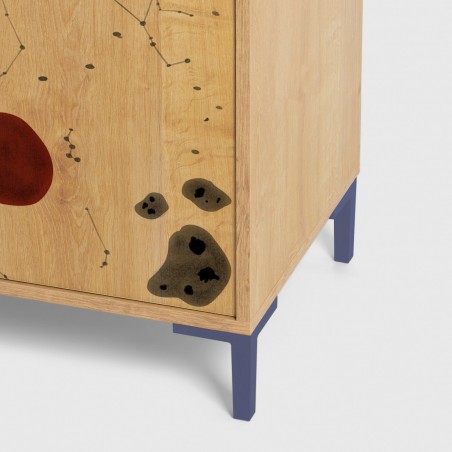 really nice things Comoda Alise Kids Roble Space