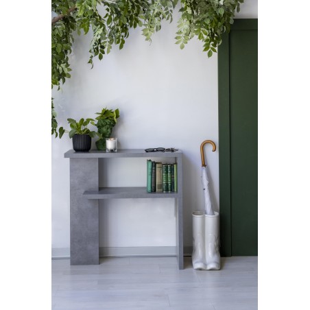 Really Nice Things Comoda Microcemento Dante