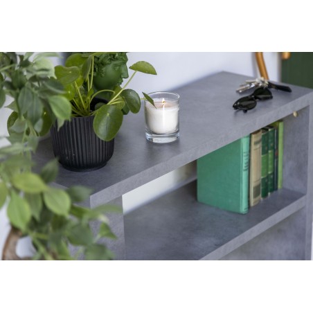 Really Nice Things Comoda Microcemento Dante