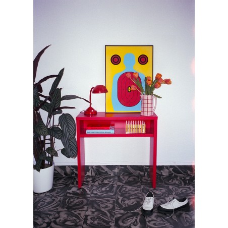 really nice things Consola Geraldine Prussia