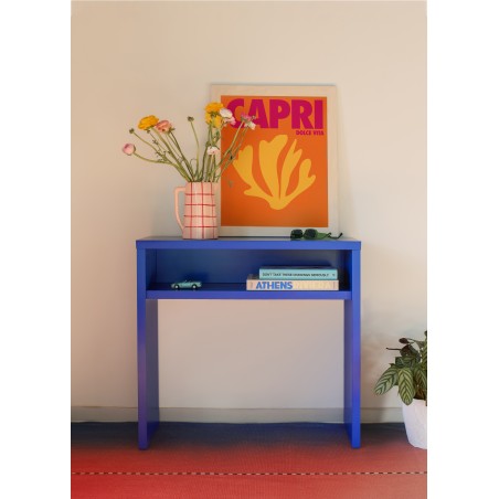 really nice things Consola Geraldine Prussia