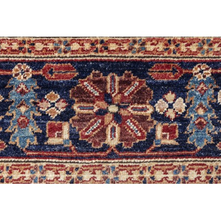 Really Nice Things Contemporary Heriz Carpet