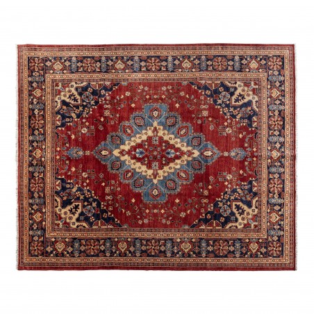 really nice things Contemporary Heriz carpet