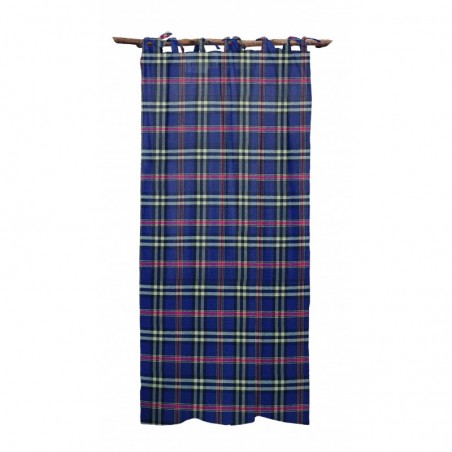 really nice things Cortina Hogar Cottage (Blue)