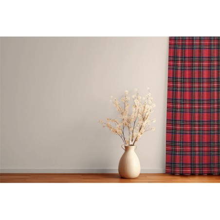 Really Nice Things Cortina Hogar Cottage (Red)