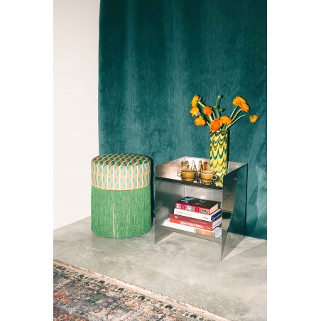 Really Nice Things Cortina Jim Pana Verde