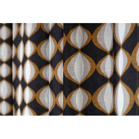 Really Nice Things Cortina Lino Seventies