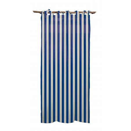 Really Nice Things Cortina Marshall Blue Stripes