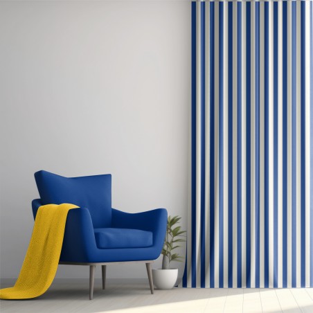 really nice things Cortina Marshall Blue Stripes