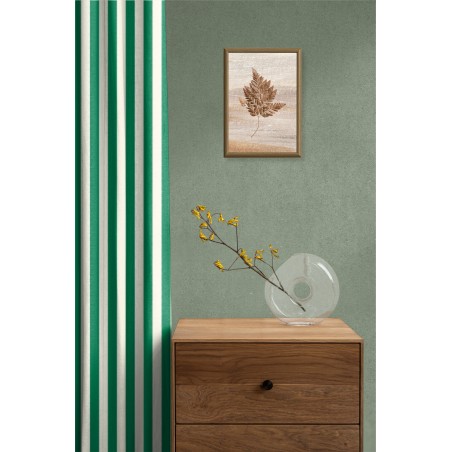 really nice things Cortina Marshall Green Stripes