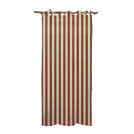 Really Nice Things Cortina Marshall Red Stripes