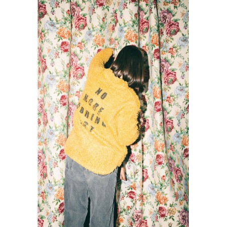 Really Nice Things Cortina Rosalia Beige