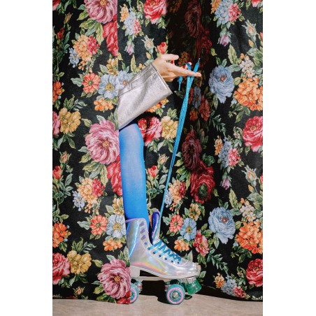 Really Nice Things Cortina Rosalia Black