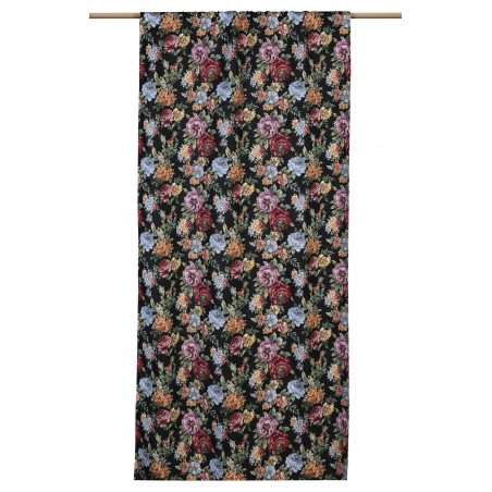 really nice things Cortina Rosalia Black