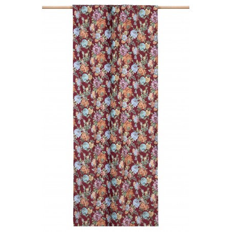 really nice things Cortina Rosalia Bordeaux