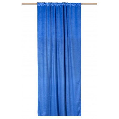 really nice things Cortina Rufus Velvet Pruss