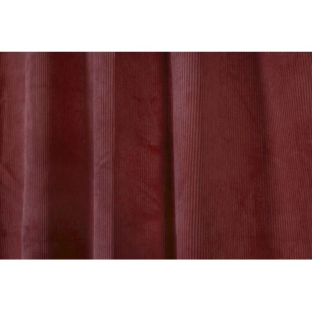 Really Nice Things Curtain Jim Pana Red