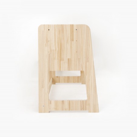 Really Nice Things Escritorio Estilo Montessori