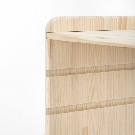 Really Nice Things Escritorio Estilo Montessori