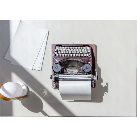 Really Nice Things Escritorio Morrison Color (Taupé)