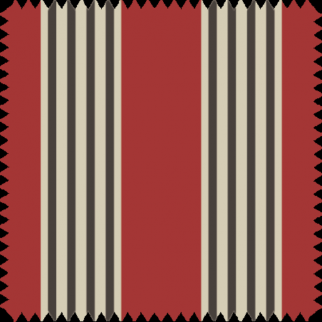 really nice things Fabric Velvet 70's Marigold