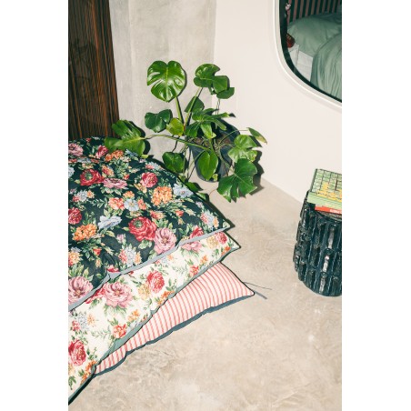 Really Nice Things Futon 100X120 Rosalia Black