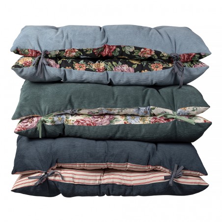 Really Nice Things Futon 100X120 Rosalia Black