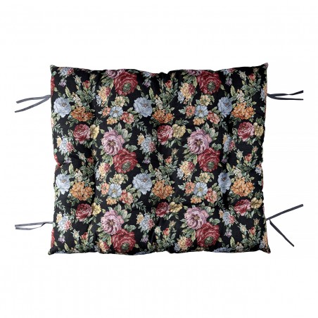 really nice things Futon 100X120 Rosalia Black