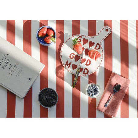 Really Nice Things Good Food Ceramic Cutting Table