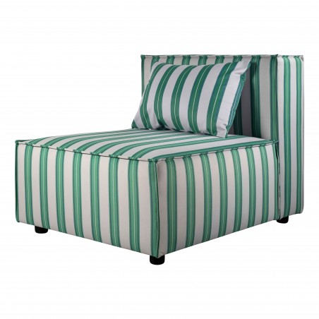 Really Nice Things Harper Groovy Lounge Chair