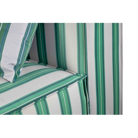 Really Nice Things Harper Groovy Lounge Chair