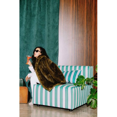 Really Nice Things Harper Groovy Lounge Chair