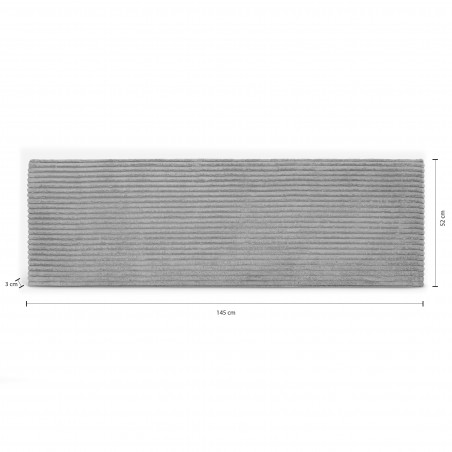 Really Nice Things Head 135 Pana XL Grey