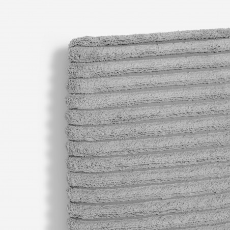 really nice things Head 135 Pana XL Grey