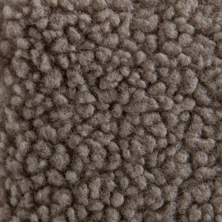 Really Nice Things Header 135 Teddy Brown