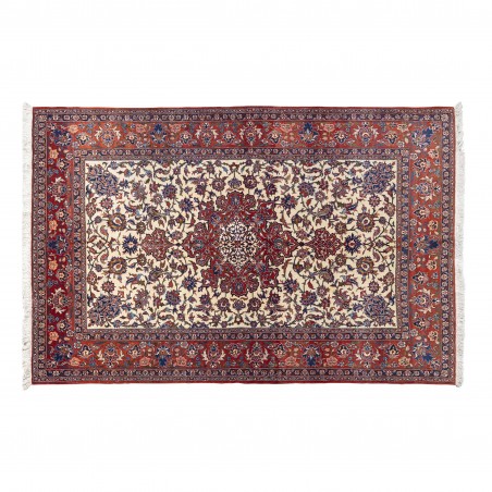 Really Nice Things Isfaham Carpet