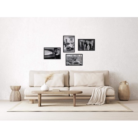 really nice things John and Yoko framed picture