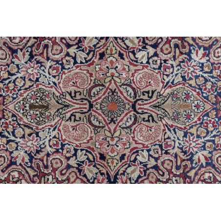 Really Nice Things Kerman Antic Carpet