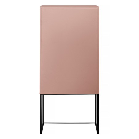 Really Nice Things Lenon Pink Sideboard