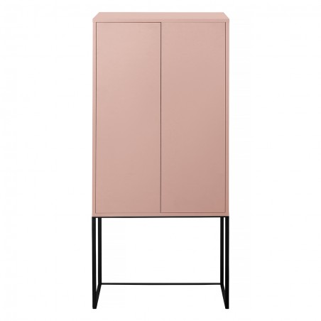 really nice things Lenon Pink Sideboard