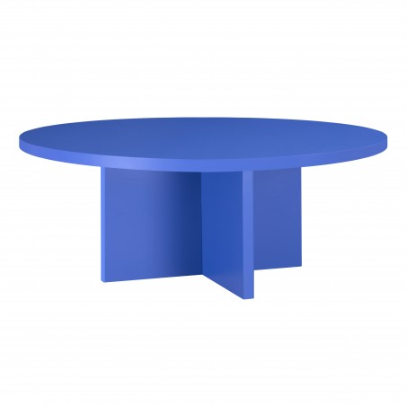 Really Nice Things Low Round Table Pause Prussia