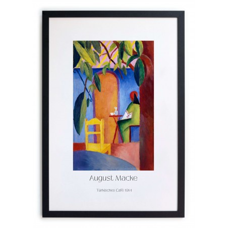 Really Nice Things Macke Turkish Molding