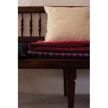 Really Nice Things Manta 130x170 Cottage (Red)