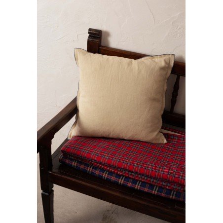 Really Nice Things Manta 130x170 Cottage (Red)