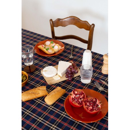 Really Nice Things Mantel Cottage 140x250 (Blue)